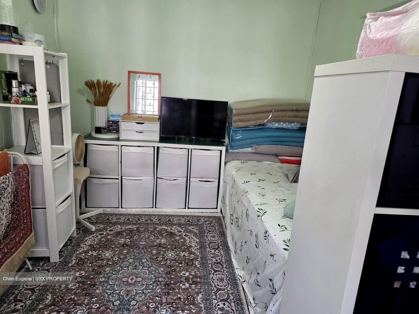 Blk 64 BLANGAH VIEW (Bukit Merah), HDB 3 Rooms #596406091